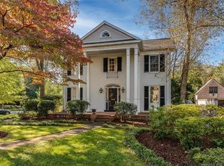 2036 Radcliffe Ave, Charlotte, NC 28207