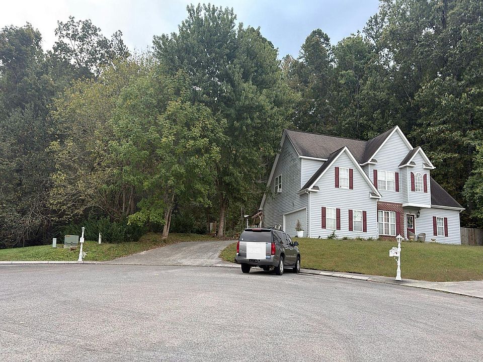 2nd image of 2387 Red Tail Ln