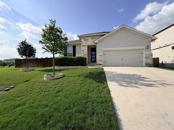 4220 Promontory Point Trl, Georgetown, TX 78626