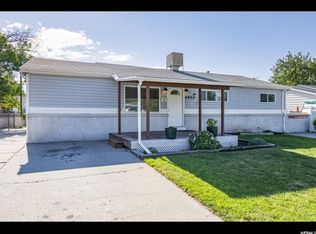 4952 S 4015 W, Kearns, UT 84118