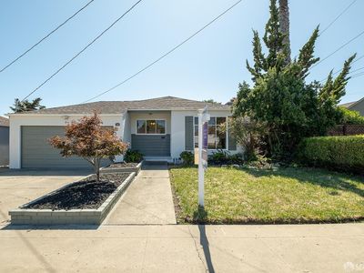 1933 Wayne Ave, San Leandro, CA, 94577