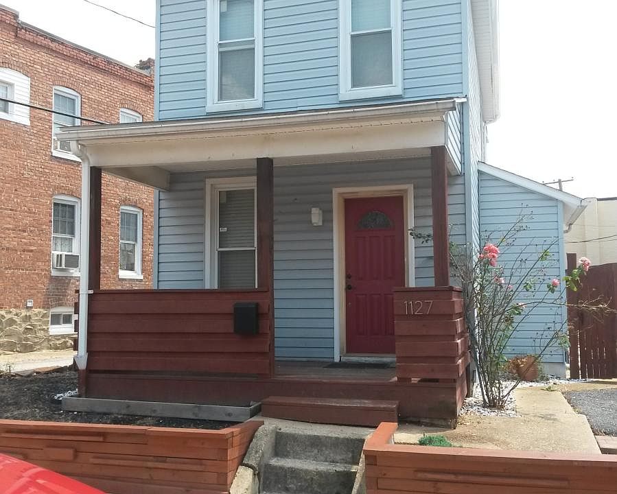 Hampden - GREAT area - walking distance to 36th St "The Aven