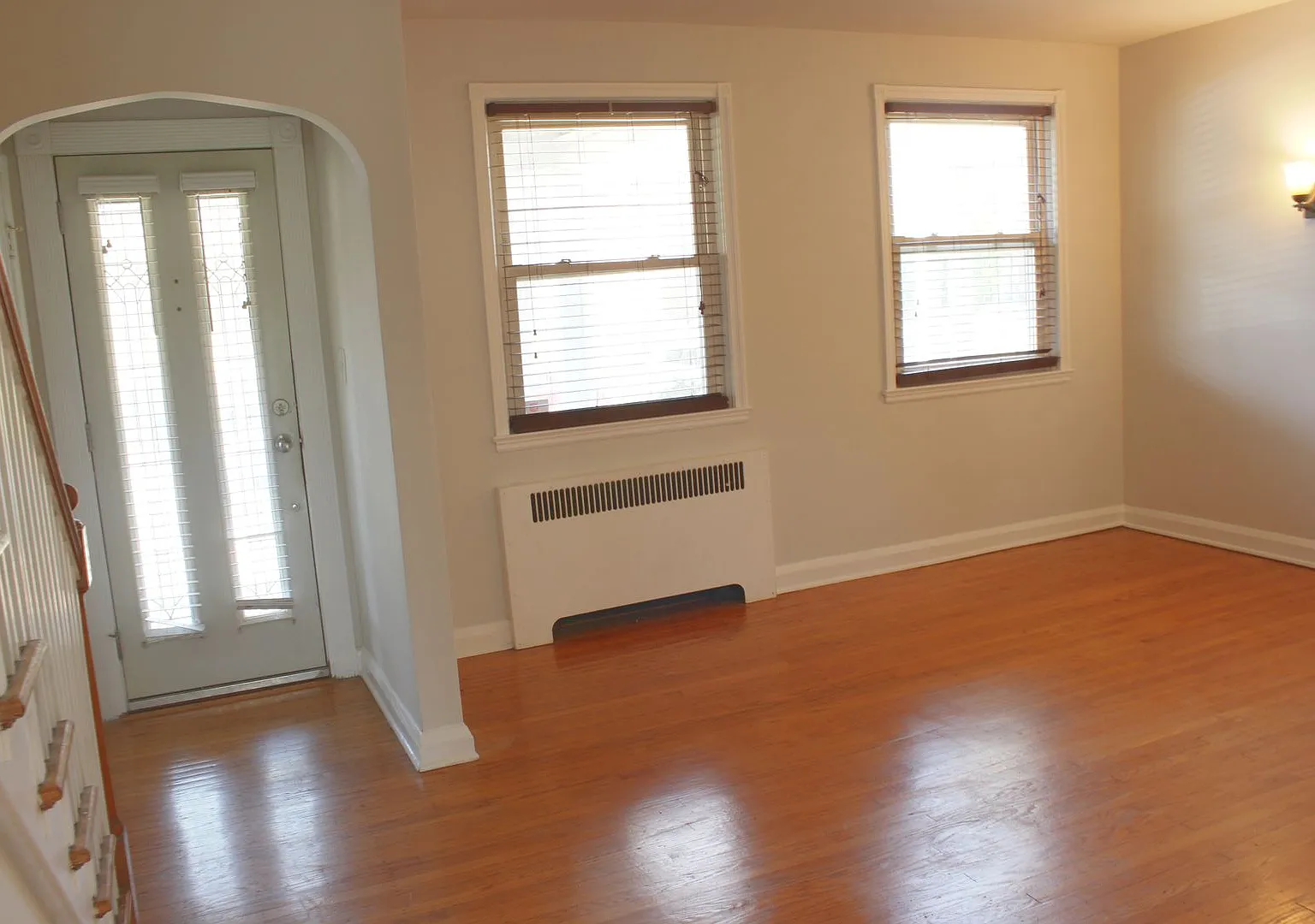 Welcome Home 3515 Parklawn Ave, Baltimore, MD 21213 — Photo 3