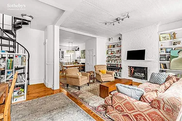 Sold by Sotheby's International Realty