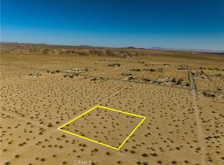 5080 Sun Beam Ave #58, Joshua Tree, CA 92252