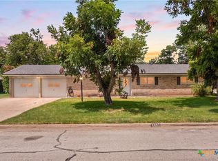 3302 Chisholm Trl, Temple, TX 76504