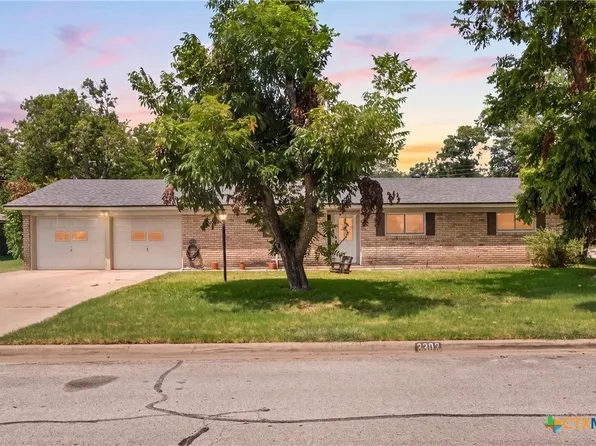 3302 Chisholm Trl, Temple, TX 76504