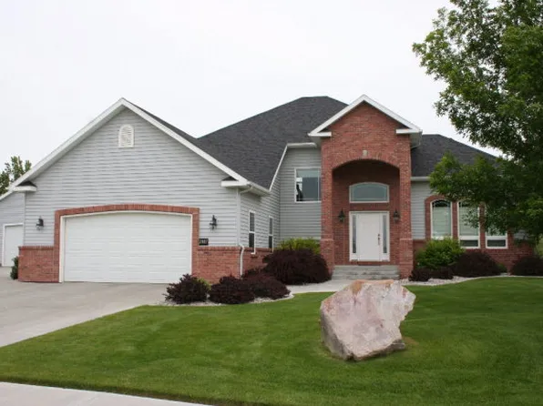 2387 S Fieldstone Ct, Ammon, ID 83401