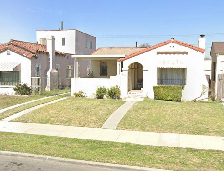 1st image of this home