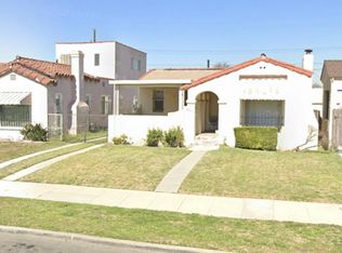2061 W 68th St, Los Angeles, CA 90047