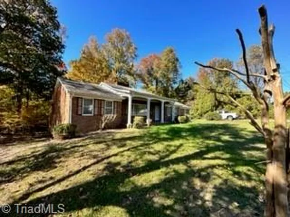 246 Merry Hills Dr, High Point, NC 27262