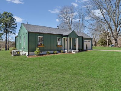 5905 Eatons Creek Rd, Joelton, TN, 37080