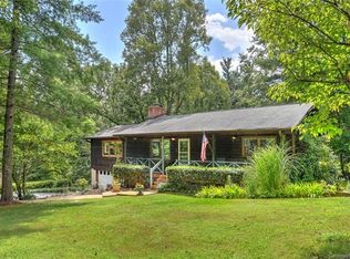 38 Clarks Chapel Ext, Weaverville, NC 28787