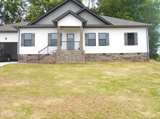 104 Elm St, Decatur, TN 37322
