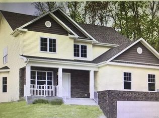 28 Shad Rd W, Pound Ridge, NY 10576