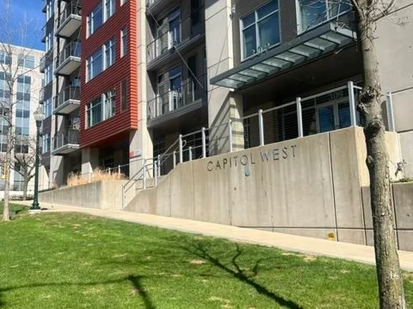 309 W Washington Ave Unit 412, Madison, WI 53703