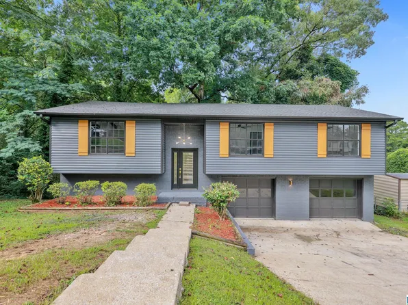 1504 Hidden Lake Dr, Birmingham, AL 35235