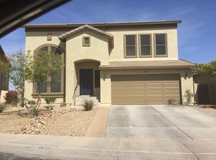 18253 N Cook Dr, Maricopa, AZ 85138