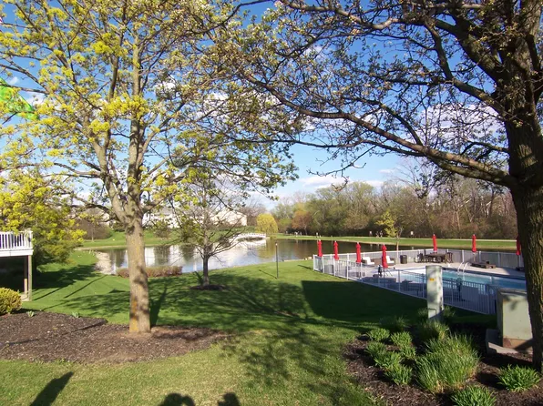 109 Fieldcrest St APT 304, Ann Arbor, MI 48103