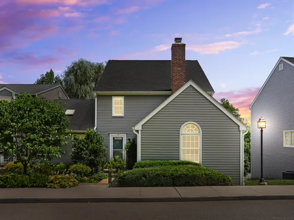 120 Prospect Street #66, Ridgefield, CT 06877