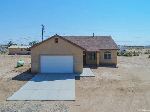 19700 Airway Blvd, California City, CA 93505