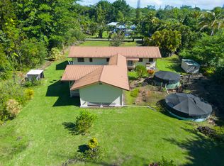 15-1340 19th Ave, Keaau, HI 96749