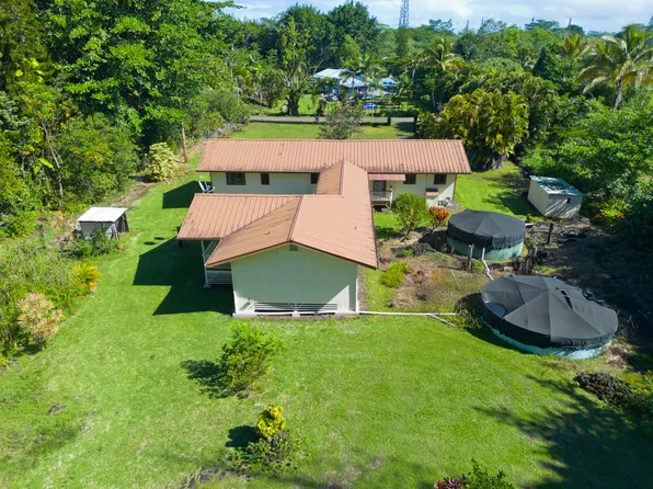 15-1340 19th Ave, Keaau, HI 96749