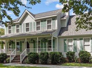 13724 Stallion Way, Midlothian, VA 23112