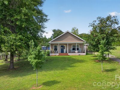 1568 John Smith Rd, Columbus, NC, 28722