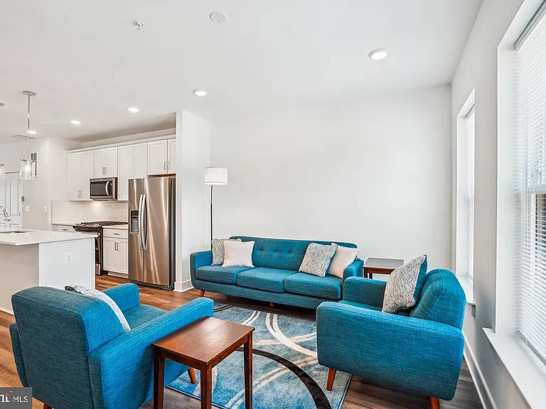 845 King Farm Blvd — Photo 15