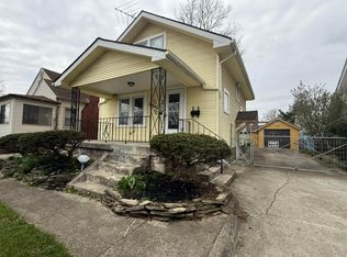 2905 Hiawatha St, Columbus, OH 43224