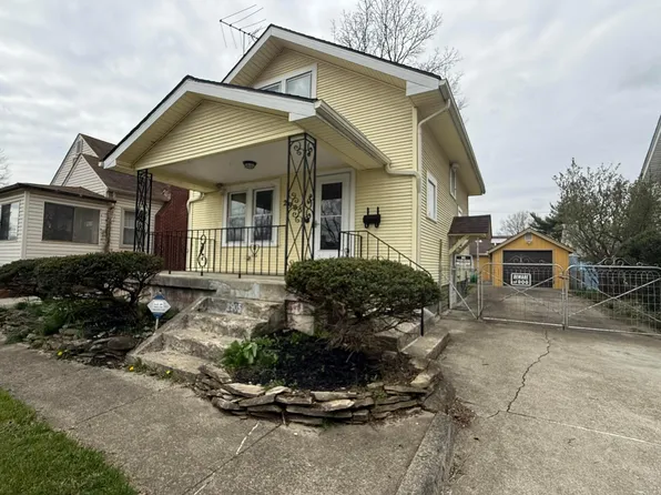 2905 Hiawatha St, Columbus, OH 43224