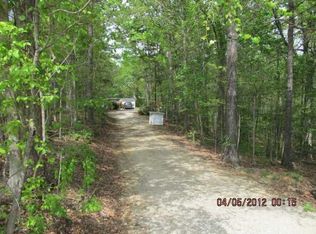 5304 Whitehall Rd, Lula, GA 30554