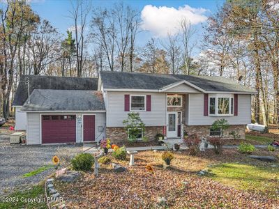 114 High Country Dr, Blakeslee, PA, 18610