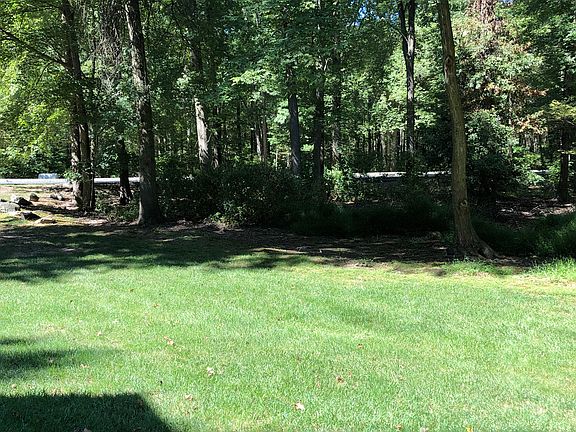 View of back property.