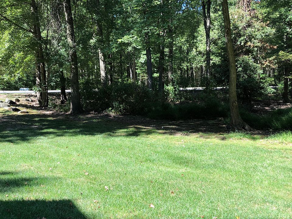 View of back property.