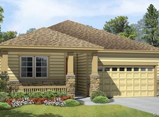 21599 E Union Pl, Aurora, CO 80015