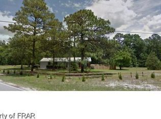 5679 Grimes Rd, Fayetteville, NC 28306