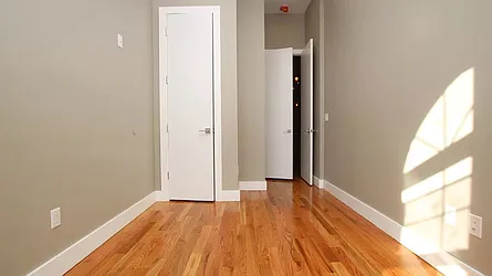 Rented by PM Management