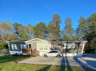 807 Blackwell Dairy Rd, Jasper, AL 35504