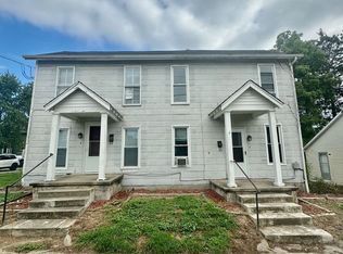 1102 Spring St, New Castle, IN 47362