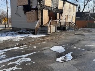 14214 Lincoln Ave, Dolton, IL 60419