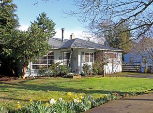 1826 SE 76th Ave, Portland, OR