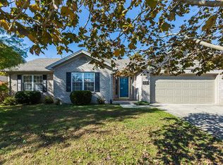 1044 Jd Cir, Berea, KY 40403