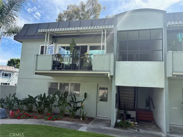 5200 E Atherton St APT 123, Long Beach, CA 90815