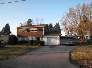 1839 Marigold Rd, York, PA 17408