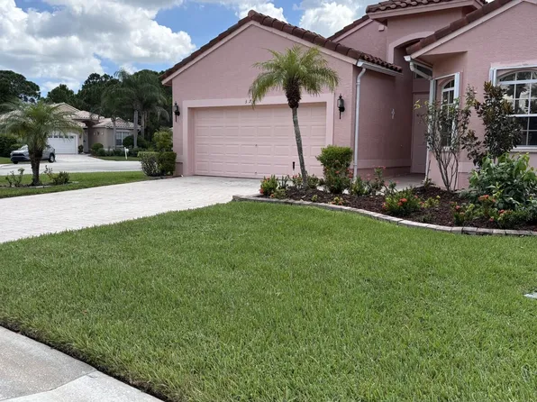 374 NW Toscane Trail, Port St Lucie, FL 34986