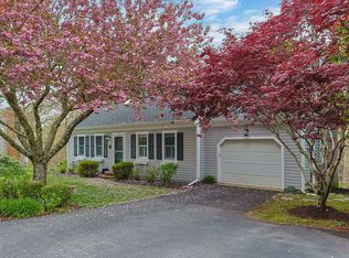 56 Monomoit Ln, Chatham, MA 02633