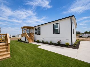 Crazy Eights Plan, Lakeway Village, Princeton, TX 75407
