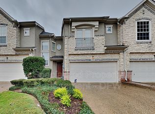 2548 Rue De Vl, Irving, TX 75038
